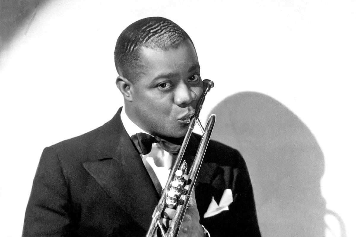 Louis Armstrong Death Facts