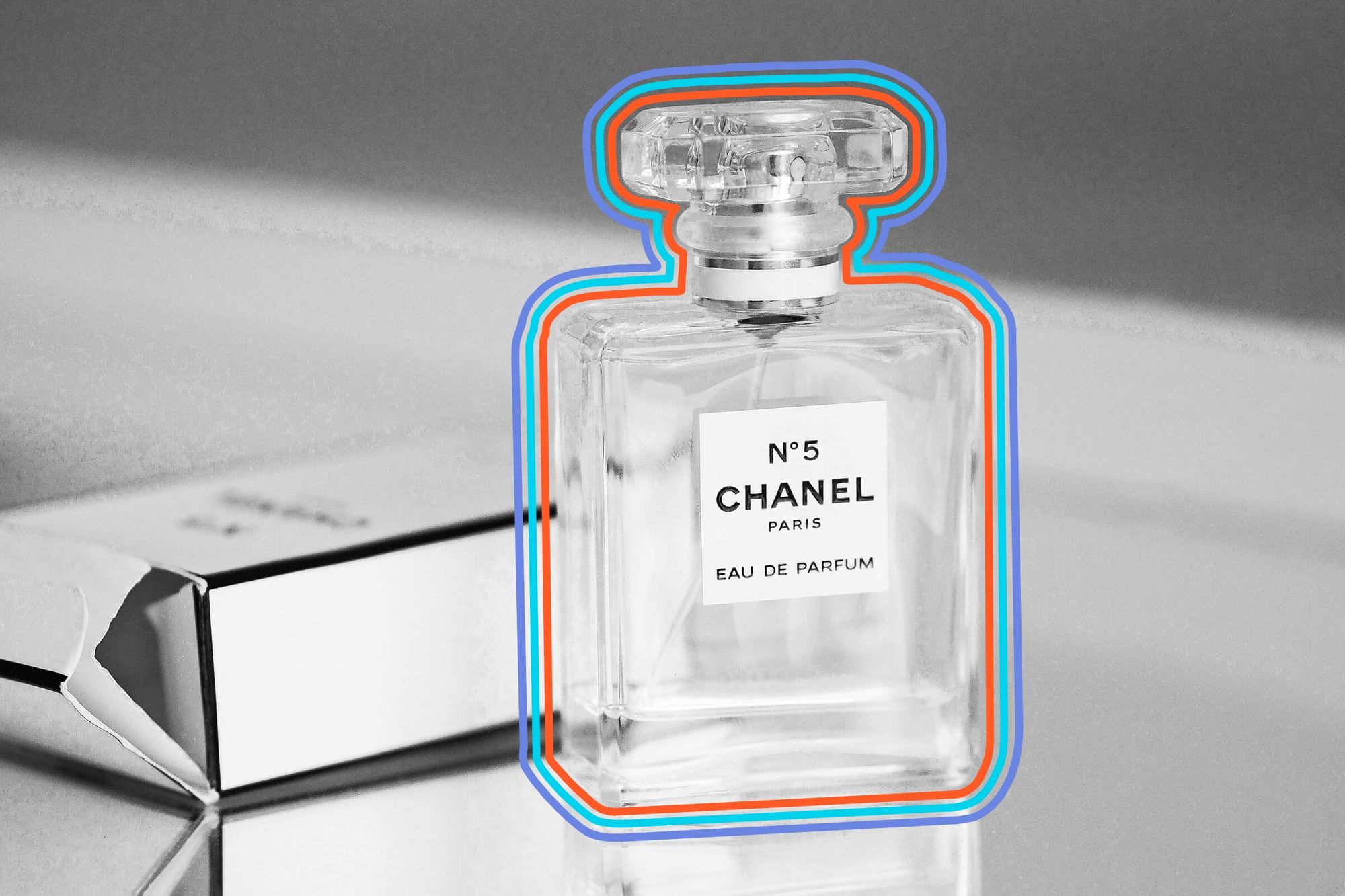 The History of 6 Bestselling Fragrances From the 20th Century