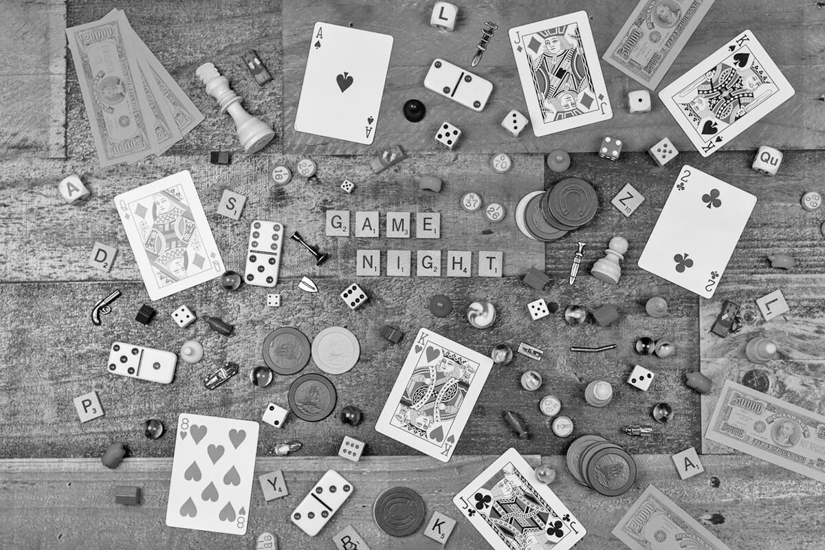 4 1 - Tarihi Oyunlar : Masa Oyunlarının Kısa Tarihi