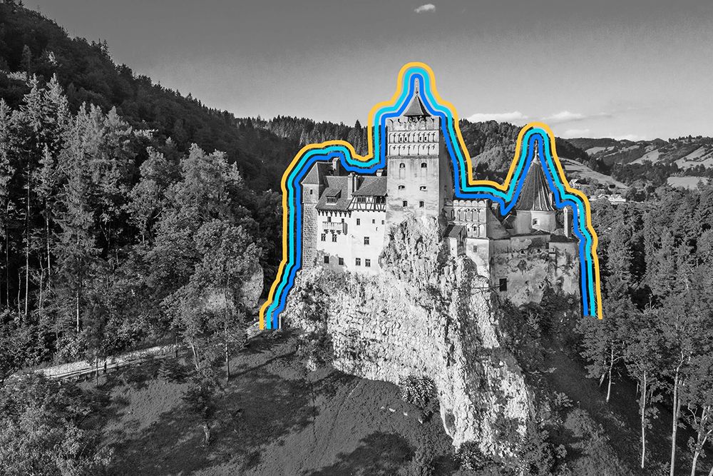 6 Things You Might Not Know About Transylvania