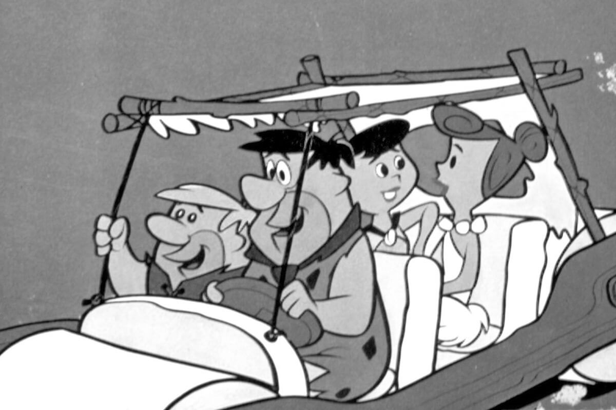 Yabba Dabba Do! A Brief History of “The Flintstones” | Interesting Facts