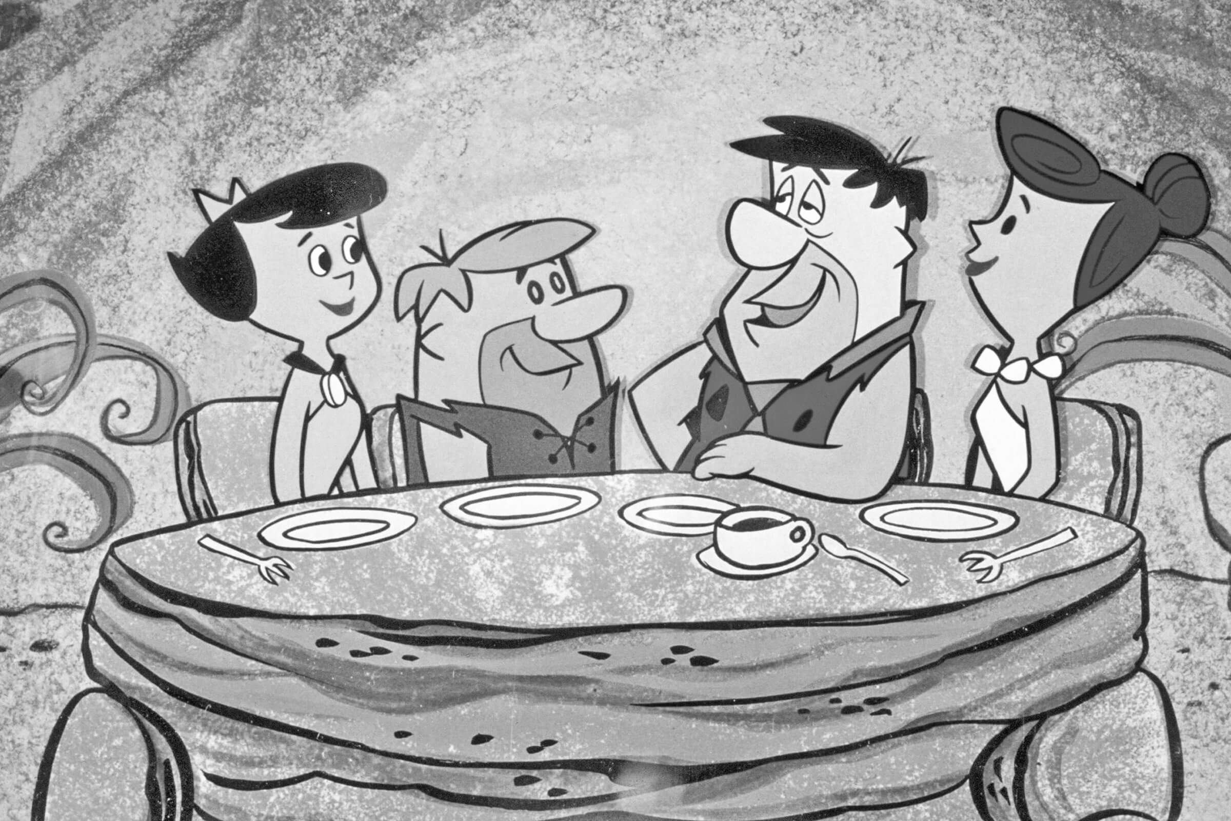 Yabba Dabba Do! A Brief History of “The Flintstones” | Interesting Facts