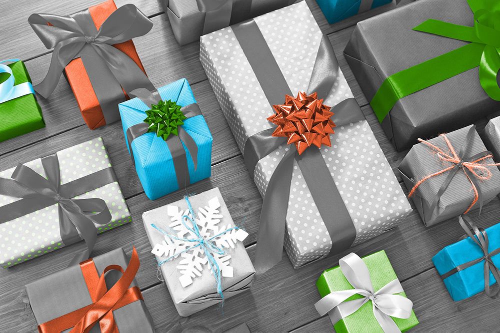 History’s Most Popular Holiday Presents (And Their Modern Stand-Ins)