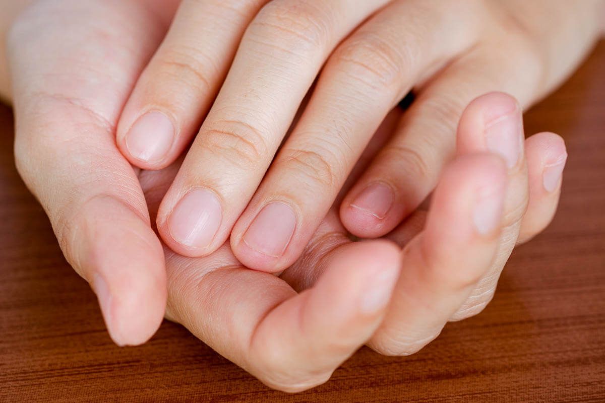 6 Amazing Facts About Fingernails | Interesting Facts