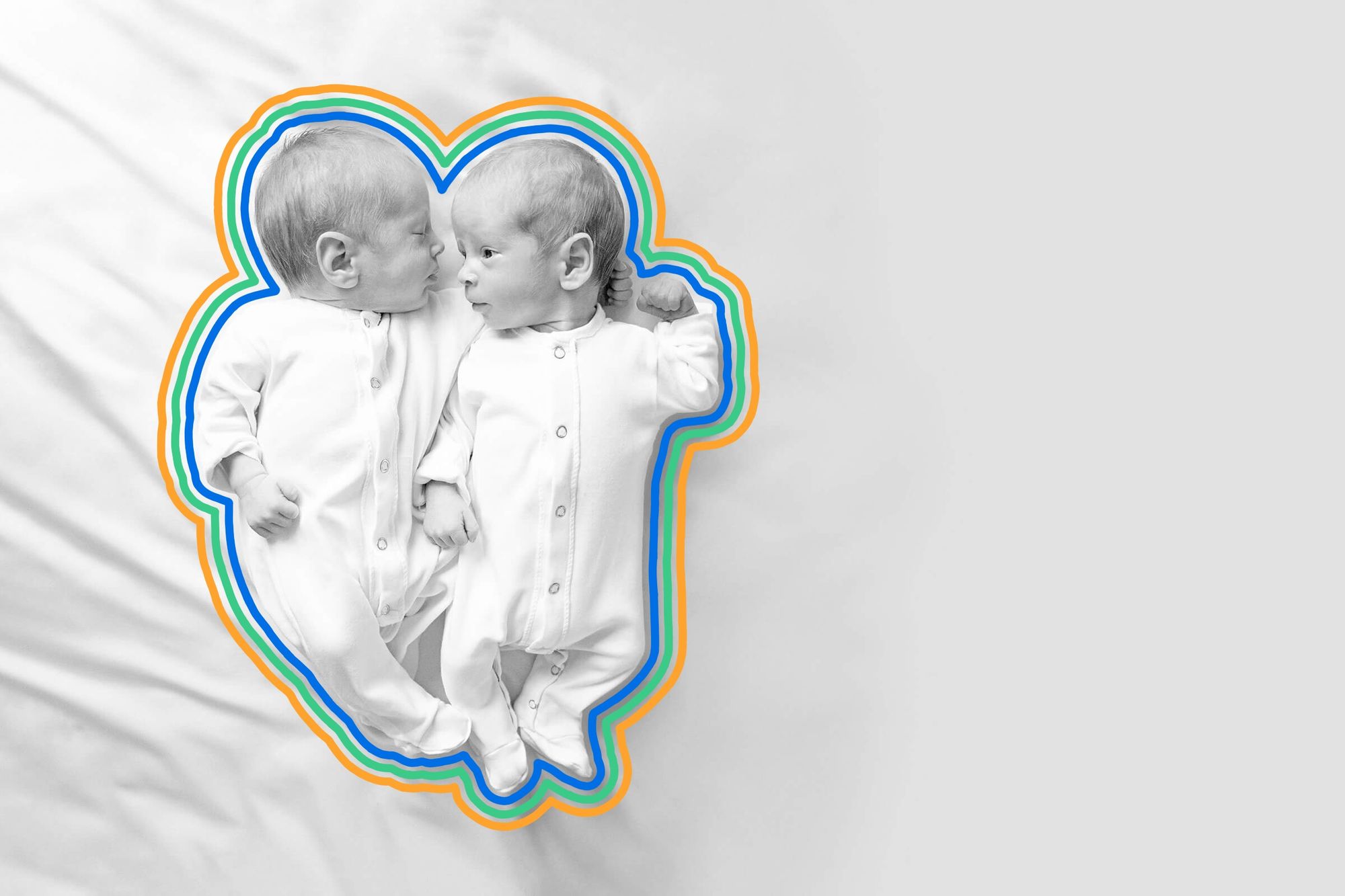 5 Fascinating Facts About Twins