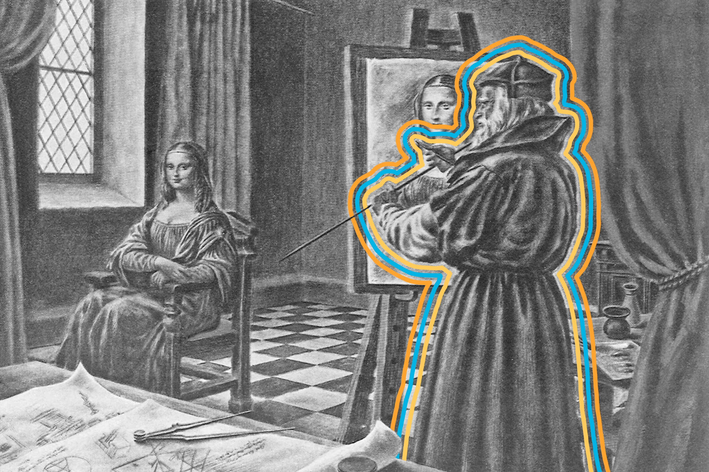 Interesting Facts About Leonardo Da Vinci's Journals - Owlcation