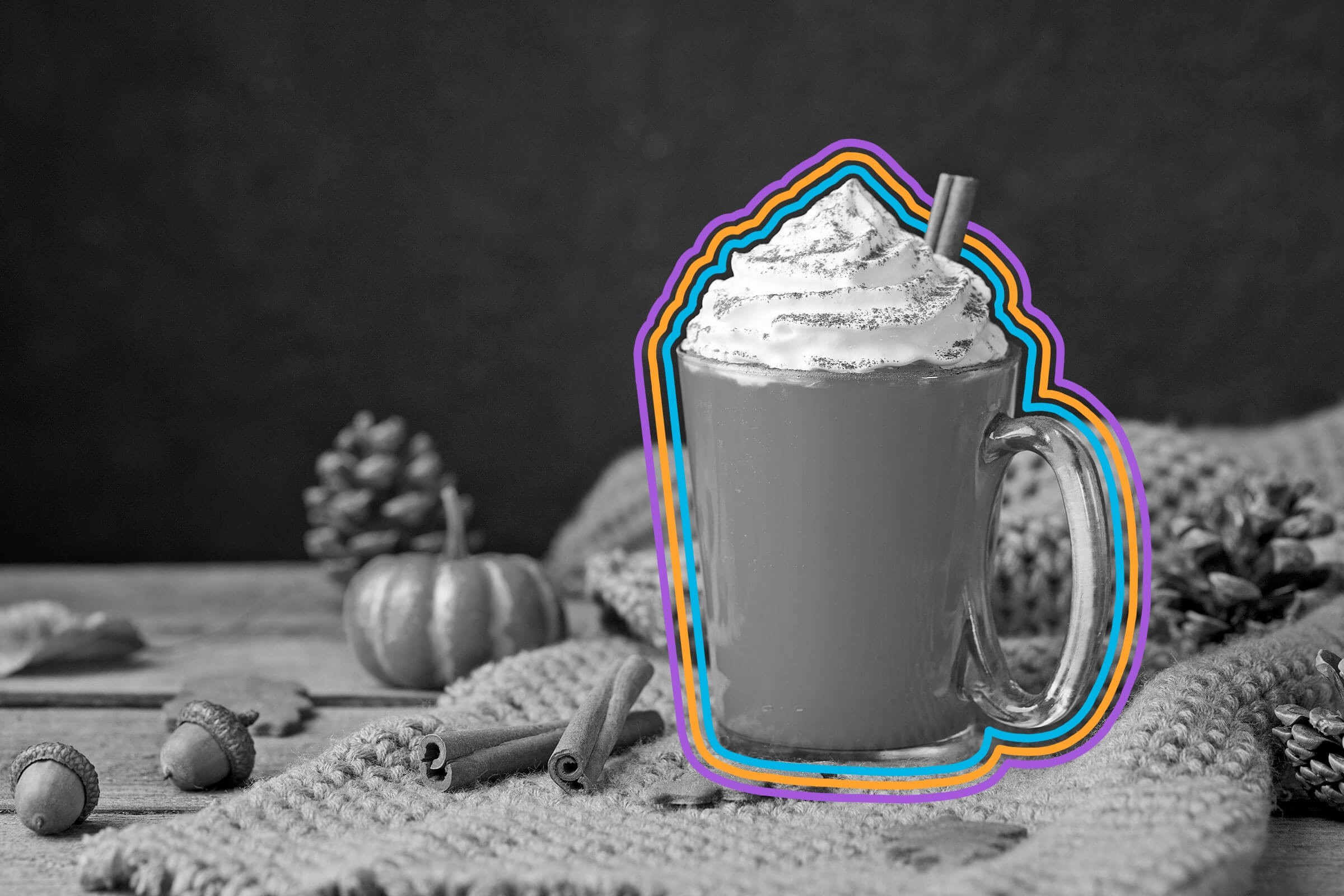 6 Facts About Fall's Favorite Flavor, Pumpkin Spice